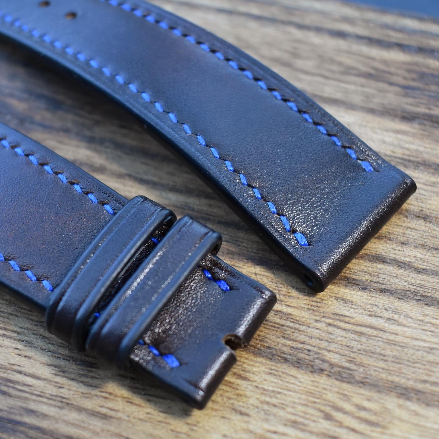 Bespoke Watch Strap