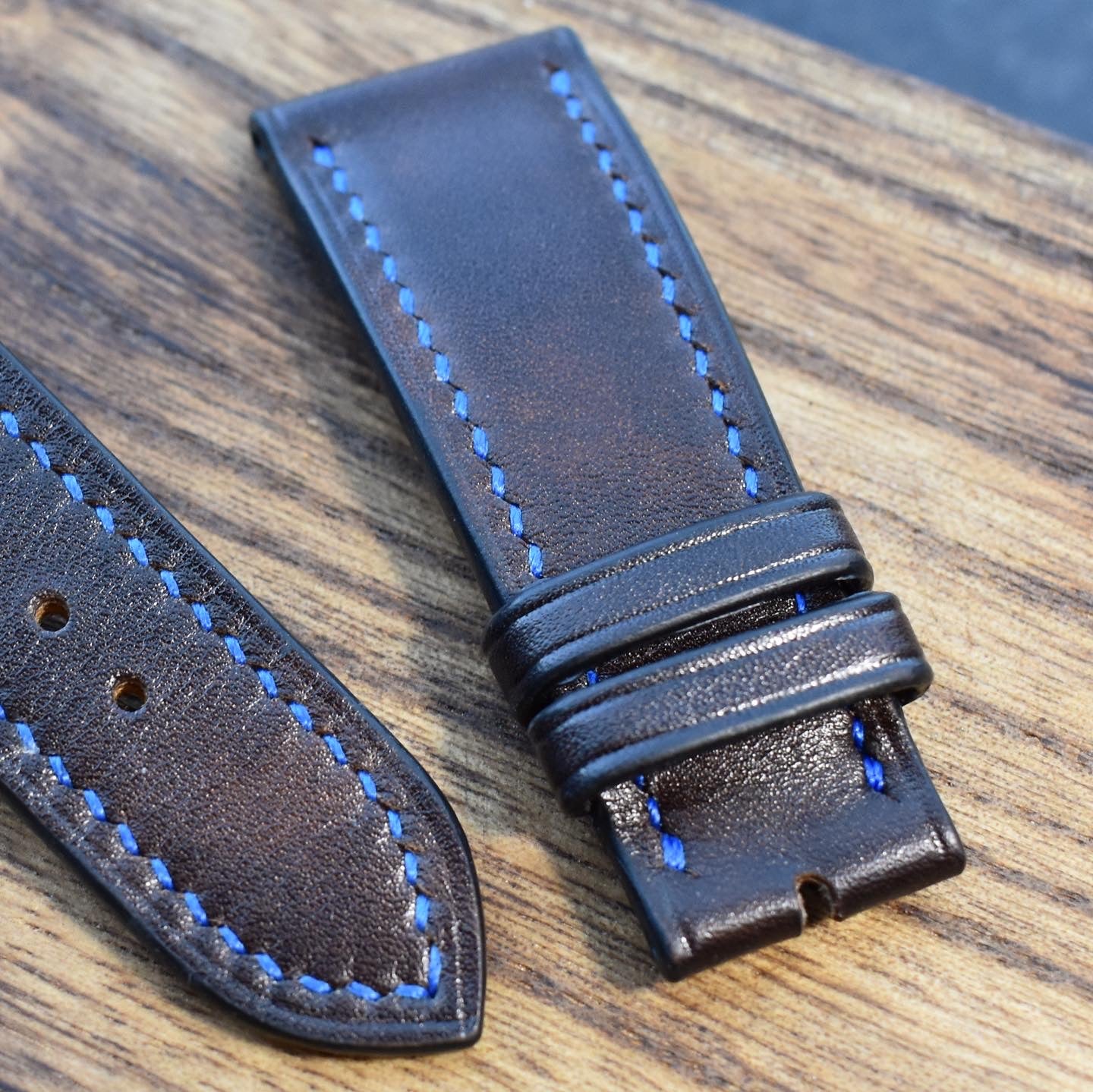 Bespoke Watch Strap