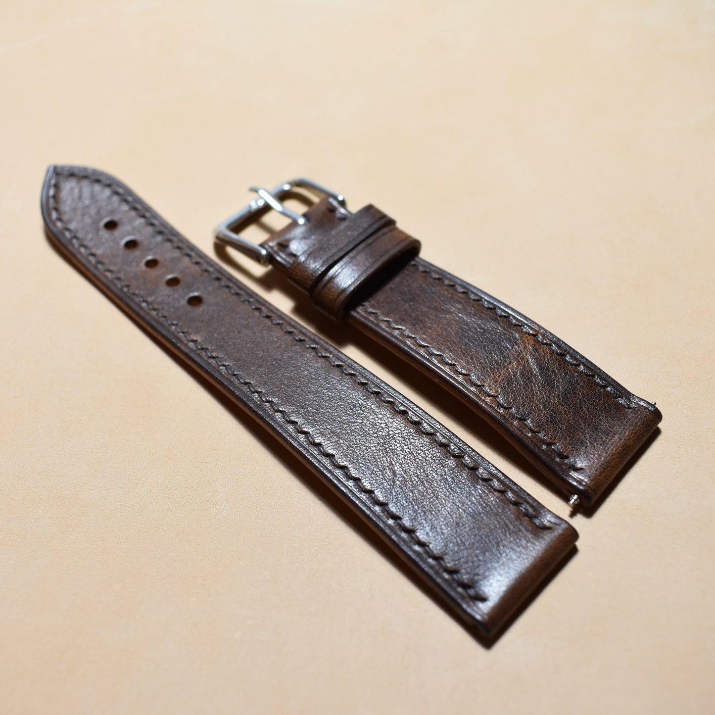 Bespoke Watch Strap