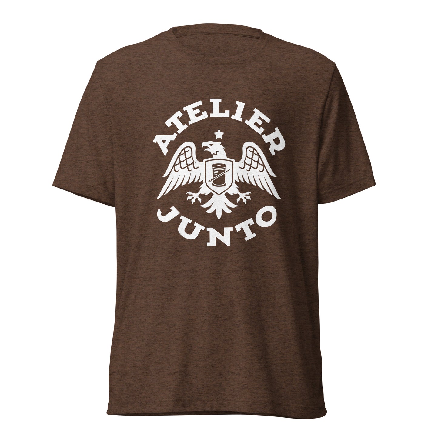 Atelier Junto Tri-Blend T-Shirt